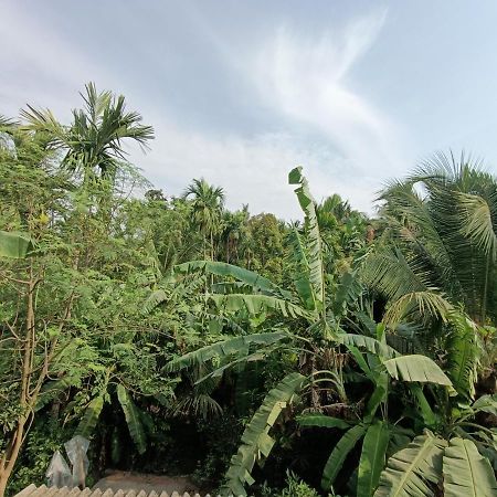 Shree Nivas Home Stay Шривардхан Экстерьер фото
