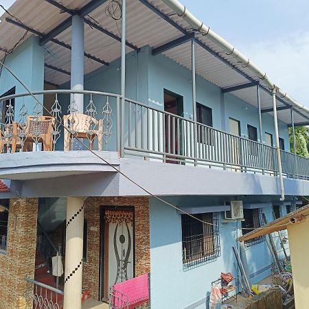 Shree Nivas Home Stay Шривардхан Экстерьер фото