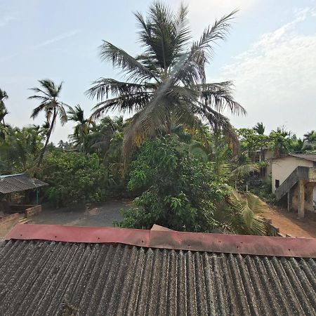 Shree Nivas Home Stay Шривардхан Экстерьер фото
