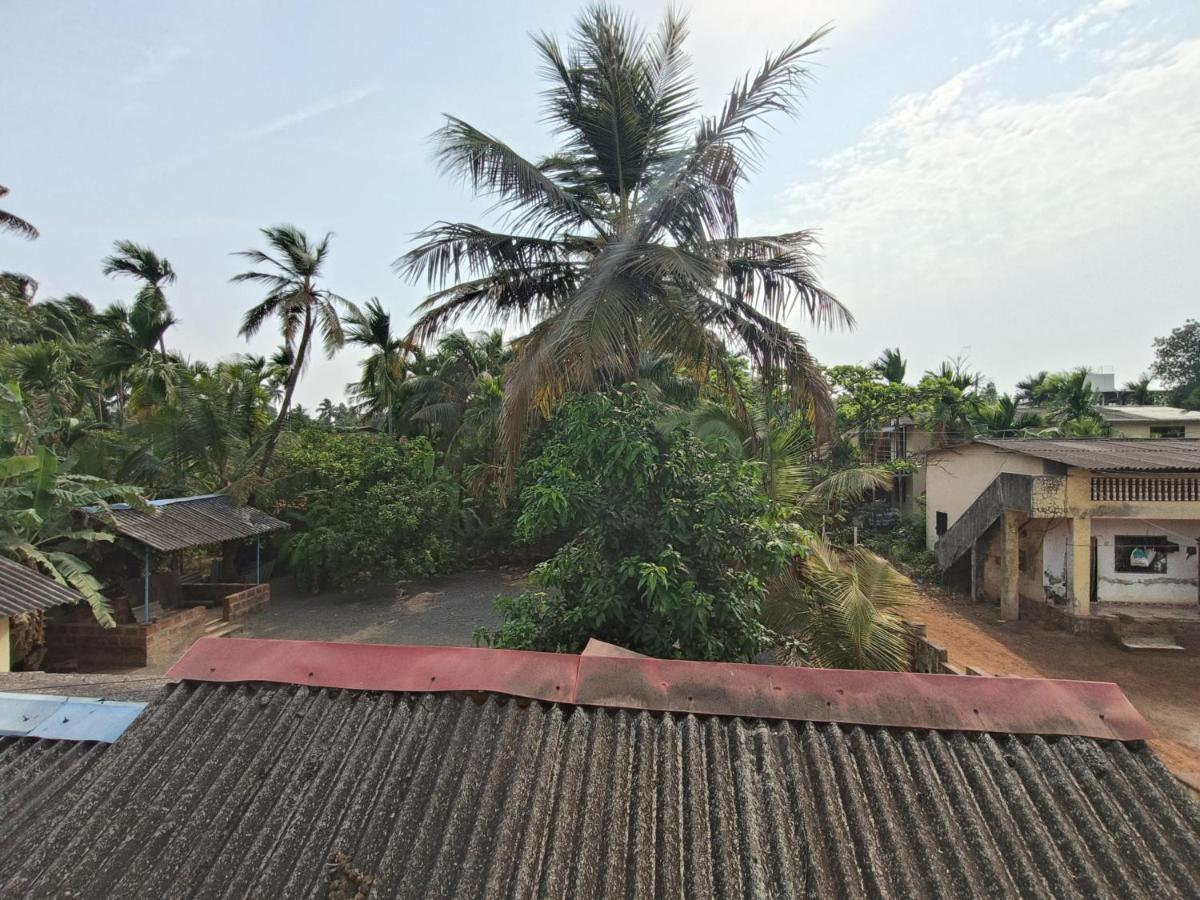 Shree Nivas Home Stay Шривардхан Экстерьер фото