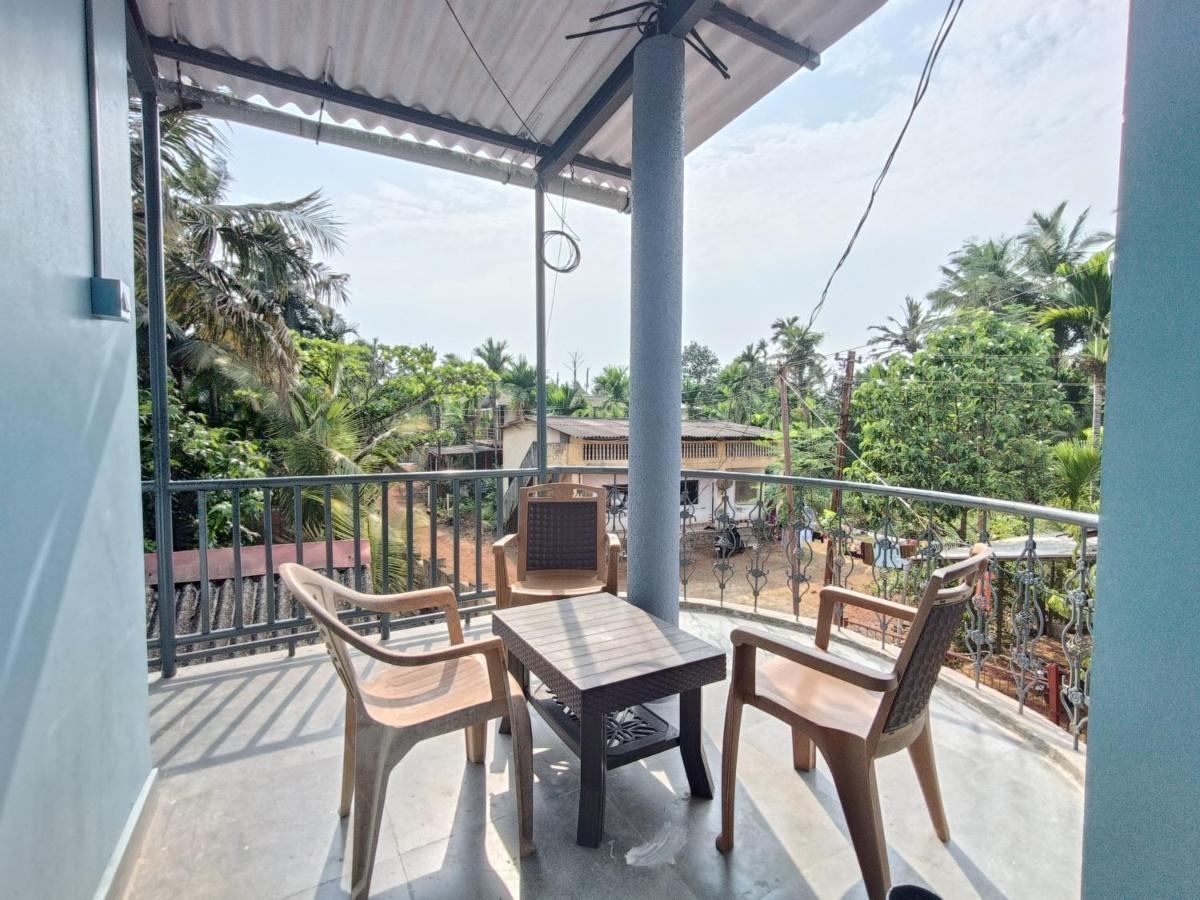 Shree Nivas Home Stay Шривардхан Экстерьер фото