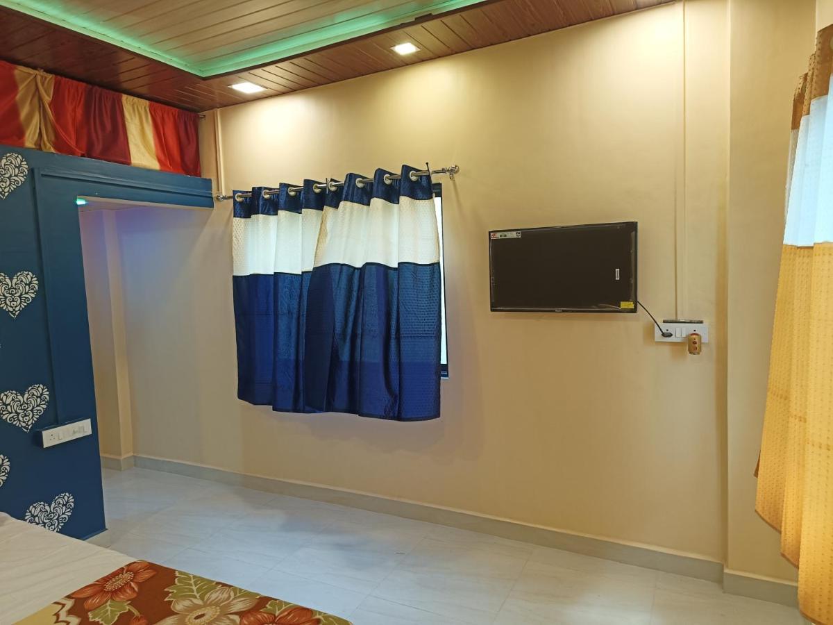Shree Nivas Home Stay Шривардхан Экстерьер фото
