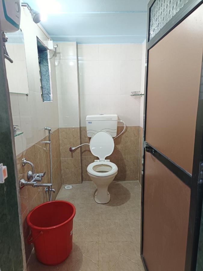 Shree Nivas Home Stay Шривардхан Экстерьер фото
